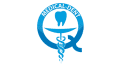 Medical-Dent logo