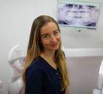 Dr Anna Bradley (Kukulska)