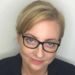 Dr Karolina Maluga-Siek